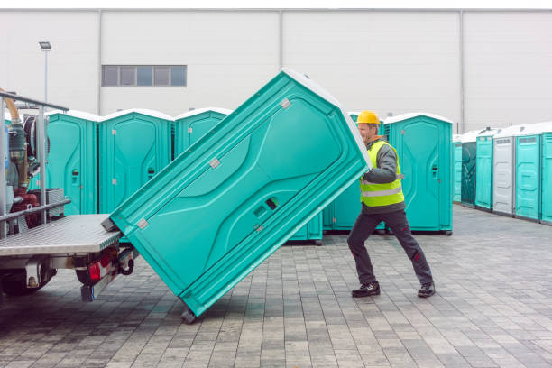  Connell, WA Porta Potty Rental Pros